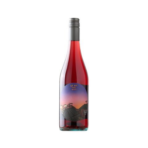 Worlds Apart Wines 'Up on the Roof' Light Red 2025