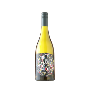Worlds Apart Wines 'Loud Places' Chardonnay 2022