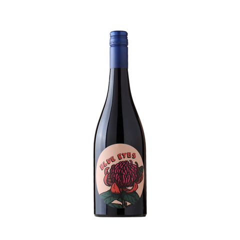 Worlds Apart Wines 'Blue Eyes' Adelaide Hills Gamay 2023