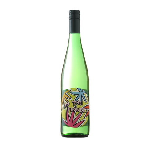 Worlds Apart Wines 'In the Flowers' Riesling 2024