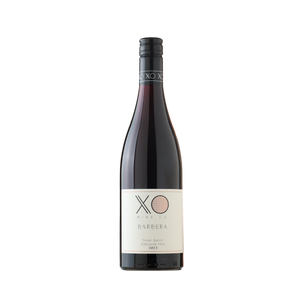 XO Wine Co Adelaide Hills Barbera 2023