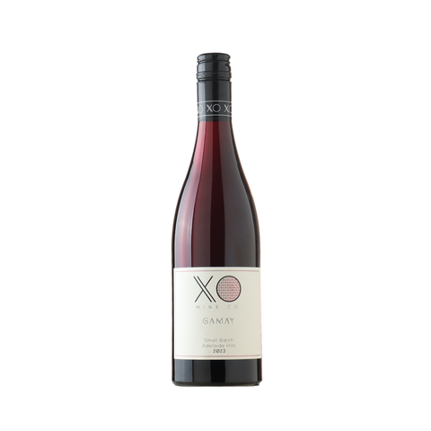 XO Wine Co. Gamay 2023