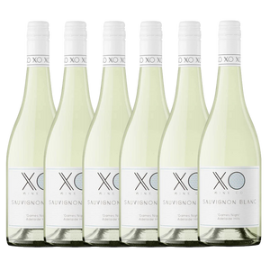 XO Wine Co. Sauvignon Blanc 2023 - 6 Pack