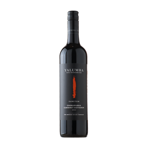 Yalumba Sanctum Cabernet Sauvignon 2021