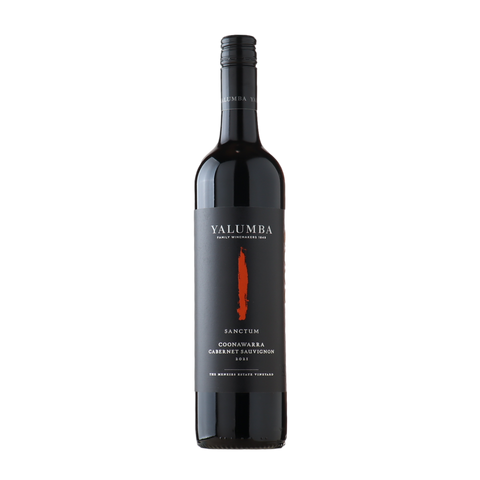 Yalumba Sanctum Cabernet Sauvignon 2021