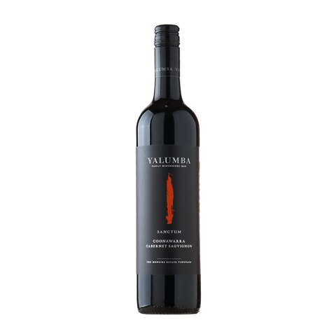 Yalumba Sanctum Cabernet Sauvignon 2023
