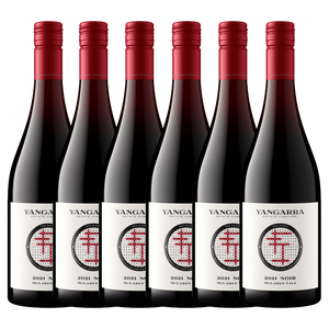 Yangarra Estate Vineyard Noir 2021 - 6 Pack