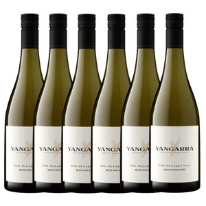 Yangarra Roussanne 2021 - 6 Pack