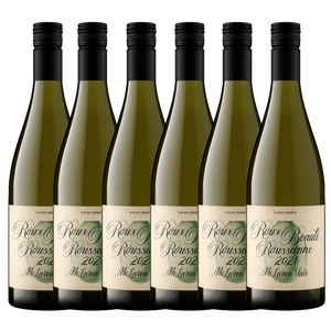 Yangarra Roux Beaute 2021 - 6 Pack