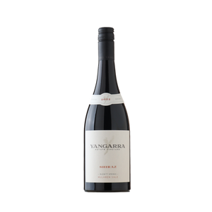 Yangarra Blewitt Springs McLaren Vale Shiraz 2022