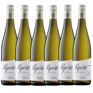Riposte The Stiletto Pinot Gris 2023 - 6 Pack