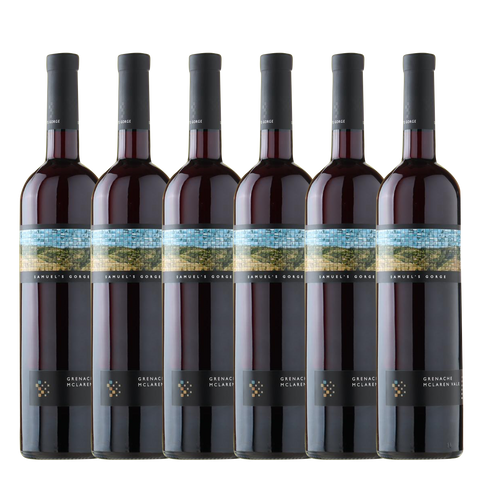 Samuel's Gorge Grenache 2024 - 6 Pack