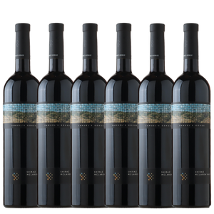 Samuel's Gorge Shiraz 2023 - 6 Pack