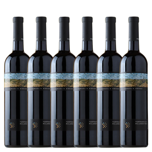 Samuel's Gorge Tempranillo 2024 - 6 Pack