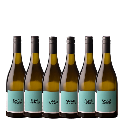Small Victories Pinot Gris 2025 - 6 Pack
