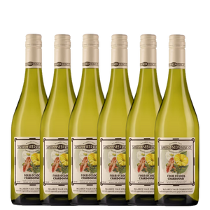 Spring Seed 'Four O'Clock' Chardonnay 2025 - 6 Pack