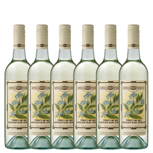Spring Seed 'Forget Me Not' Sauvignon Blanc/Semillon 2025 - 6 Pack