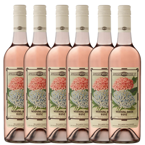 Spring Seed Morning Bride Rose 2025 - 6 Pack