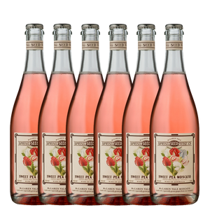 Spring Seed 'Sweet Pea' Moscato 2025 - 6 Pack