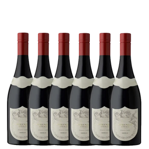 Springs Road Shiraz 2017 - 6 Pack