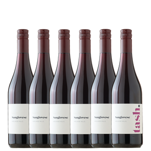 Tash Adelaide Hills Sangiovese 2024 - 6 Pack