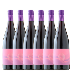 Teusner The G Barossa Grenache 2023 - 6 Pack