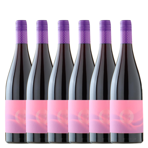 Teusner The G Barossa Grenache 2023 - 6 Pack