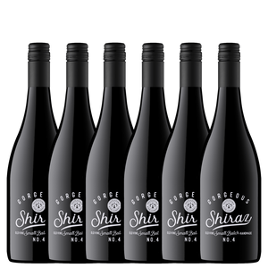 Thistledown Gorgeous Shiraz 2023 - 6 Pack