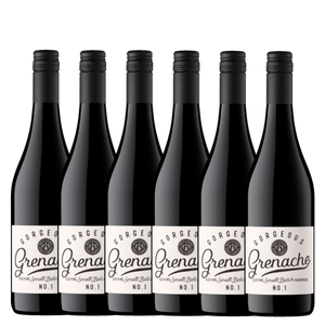 Thistledown Gorgeous Grenache 2024 - 6 Pack