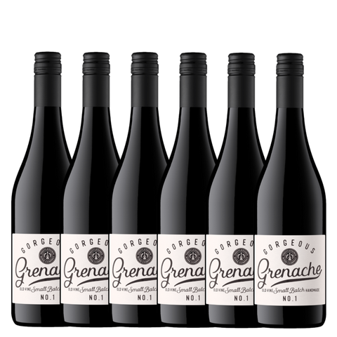 Thistledown Gorgeous Grenache 2024 - 6 Pack