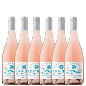 Thistledown Gorgeous Grenache Rosé 2026 - 6 Pack