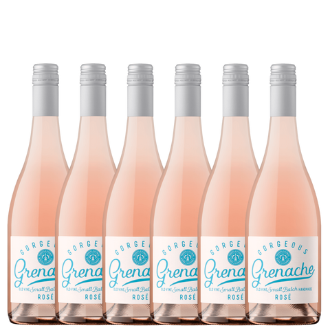 Thistledown Gorgeous Grenache Rosé 2026 - 6 Pack