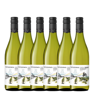 Thistledown Great Escape Chardonnay 2025 - 6 Pack