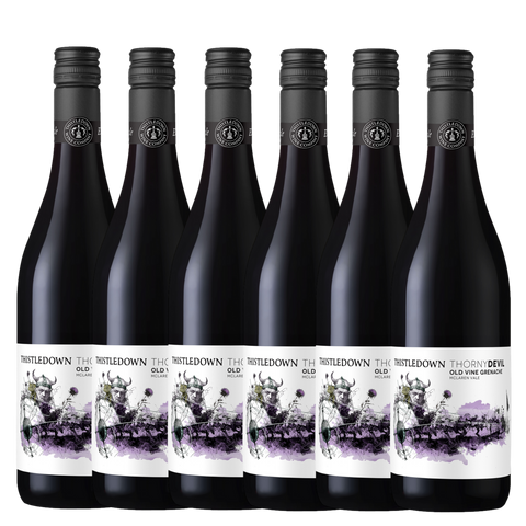 Thistledown Thorny Devil Grenache 2025 - 6 Pack