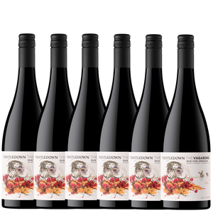 Thistledown The Vagabond Grenache 2024 - 6 Pack