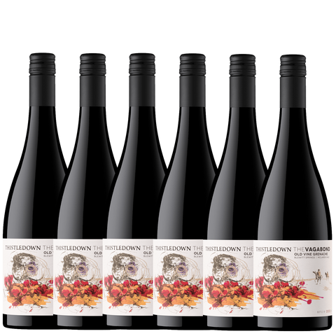 Thistledown The Vagabond Grenache 2024 - 6 Pack
