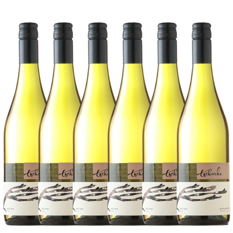Tscharke Girl Talk White Blend 2024 - 6 Pack