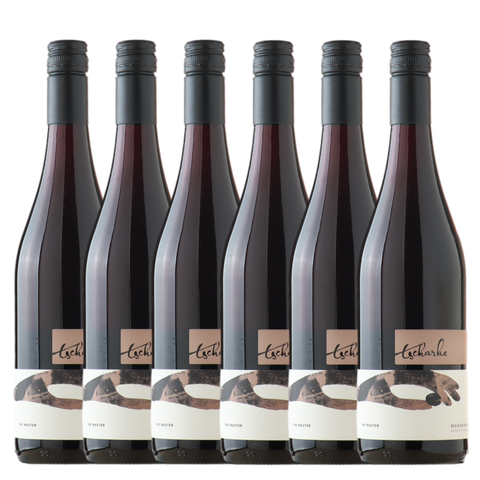 Tscharke The Master Montepulciano 2022 - 6 Pack