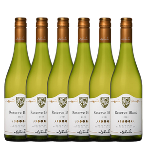 Tscharke Reserve Grenache Blanc 2024 - 6 Pack