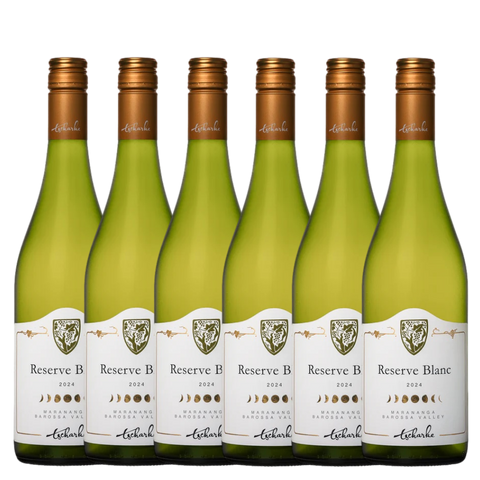 Tscharke Reserve Grenache Blanc 2024 - 6 Pack