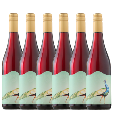 Tscharke A thing of beauty Grenache 2022 - 6 Pack