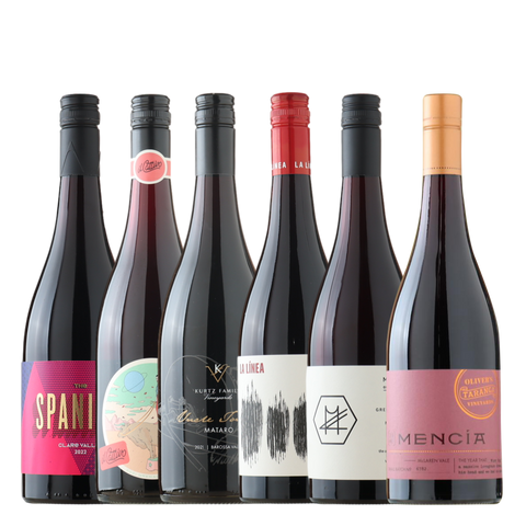 Viva España Pack
