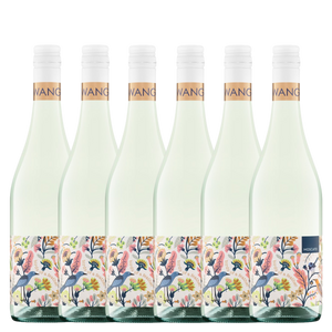 Wangolina 'Birds of a Feather' Moscato 2026 - 6 Pack