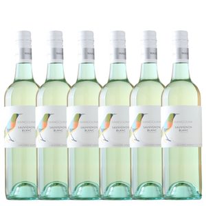 Wangolina Sauvignon Blanc 2025 - 6 Pack