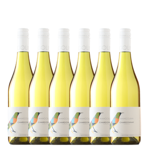 Wangolina Chardonnay 2025 - 6 Pack