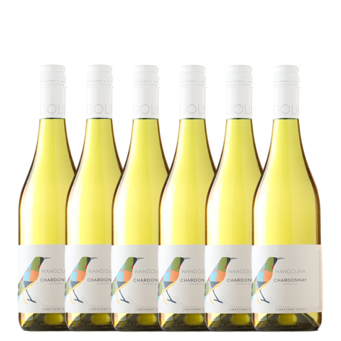 Wangolina Chardonnay 2025 - 6 Pack