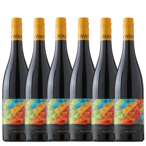 Wangolina A-Series Dolcetto 2024 - 6 Pack