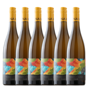 Wangolina A Series Fiano 2025 - 6 Pack