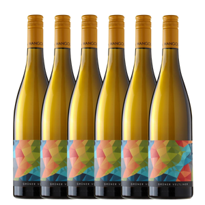 Wangolina A-Series Gruner Veltliner 2024 - 6 Pack