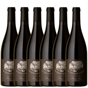 Whisson Lake Black Label Pinot Noir 2023 - 6 Pack